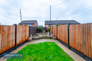 Garden- click for photo gallery